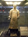 Armee terre cuite Musee Qin 2200 ans 243
